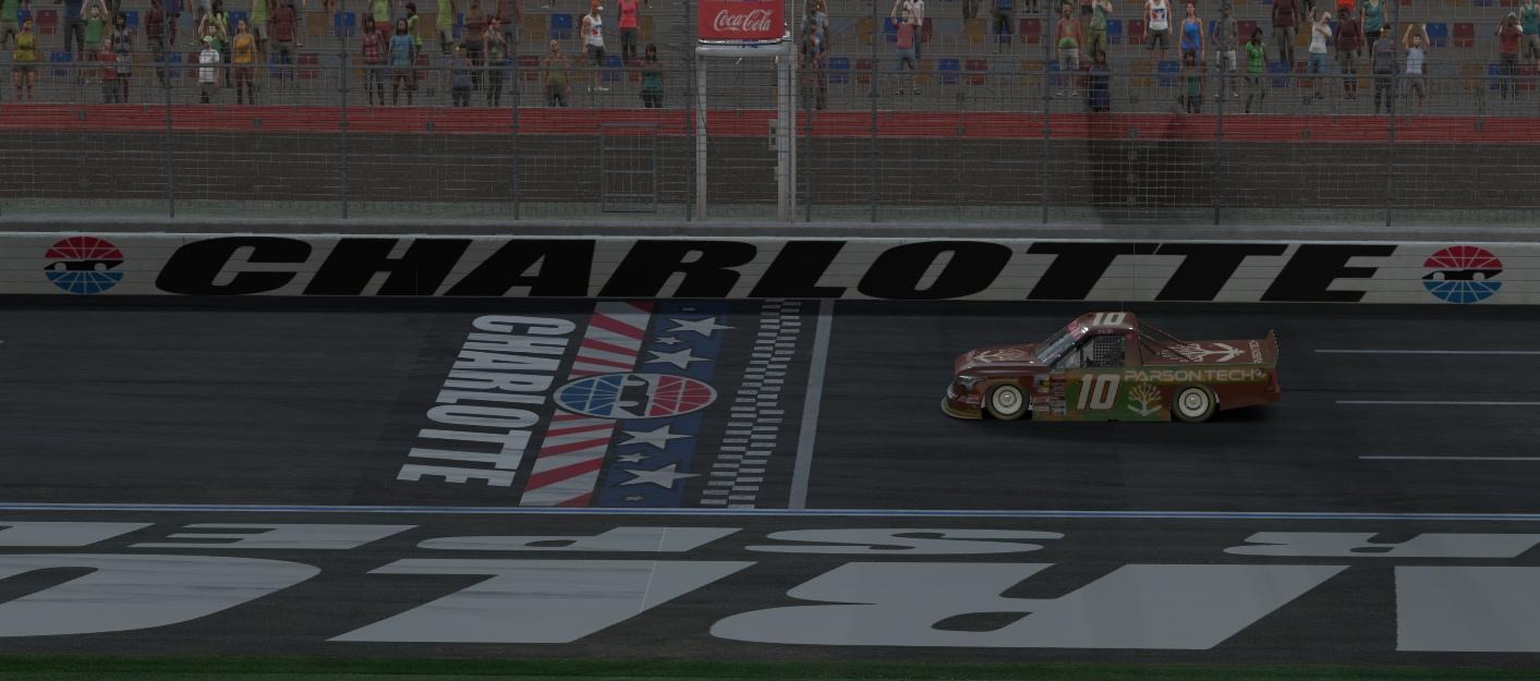 Parson.Tech iRacing